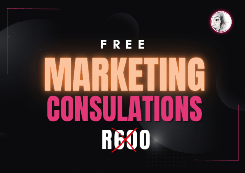 Discovery Consultation (Free)