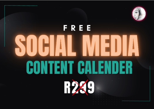 Content Calendar (Free)